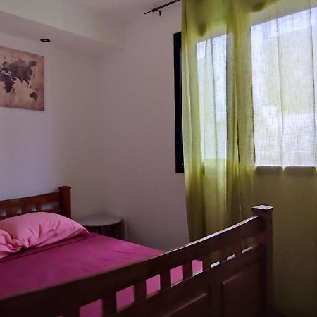 Villa La Fournaise Le Tampon Dış mekan fotoğraf