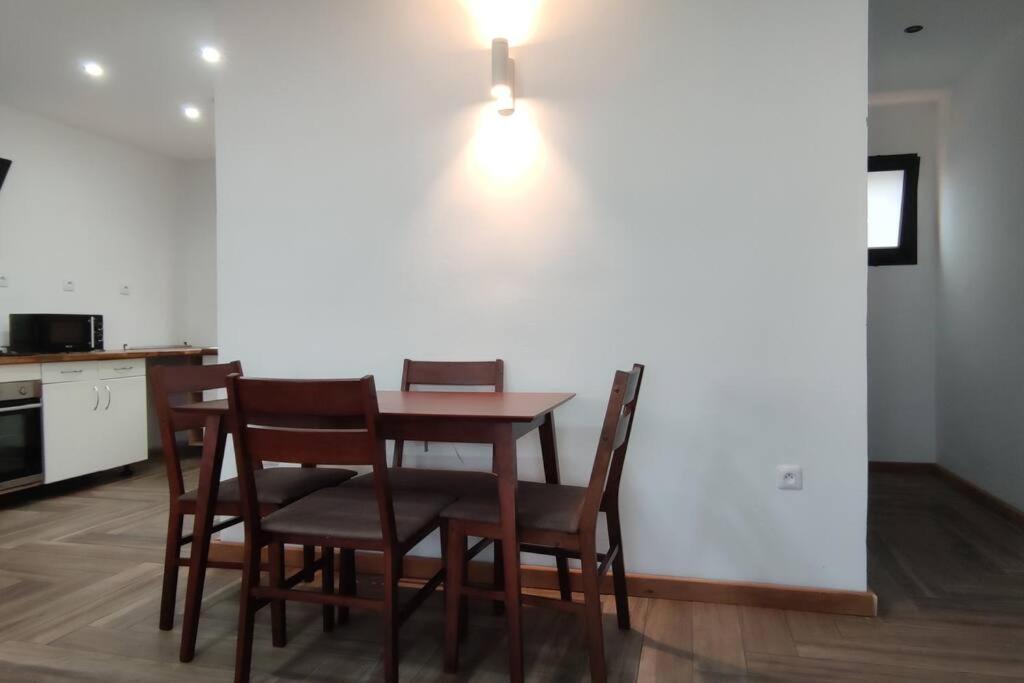 Villa La Fournaise Le Tampon Dış mekan fotoğraf
