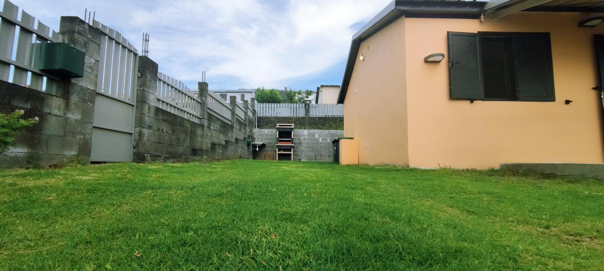 Villa La Fournaise Le Tampon Dış mekan fotoğraf