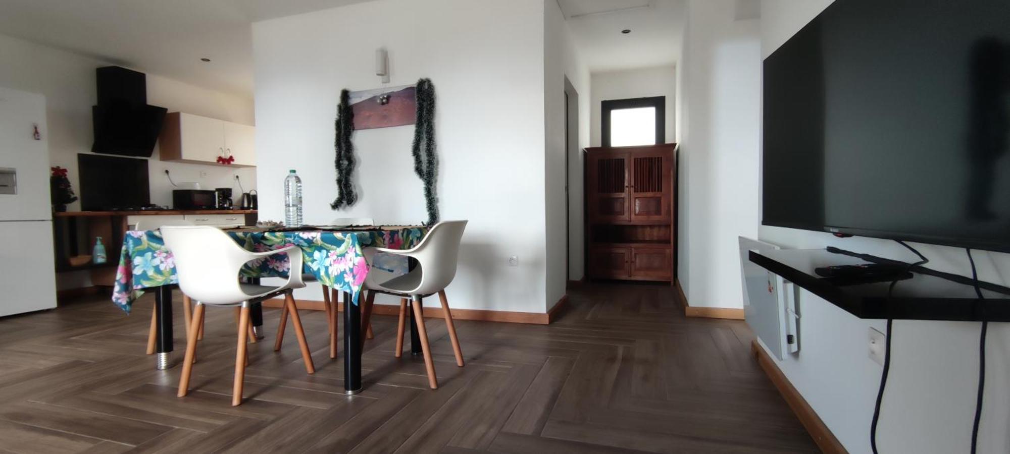 Villa La Fournaise Le Tampon Dış mekan fotoğraf