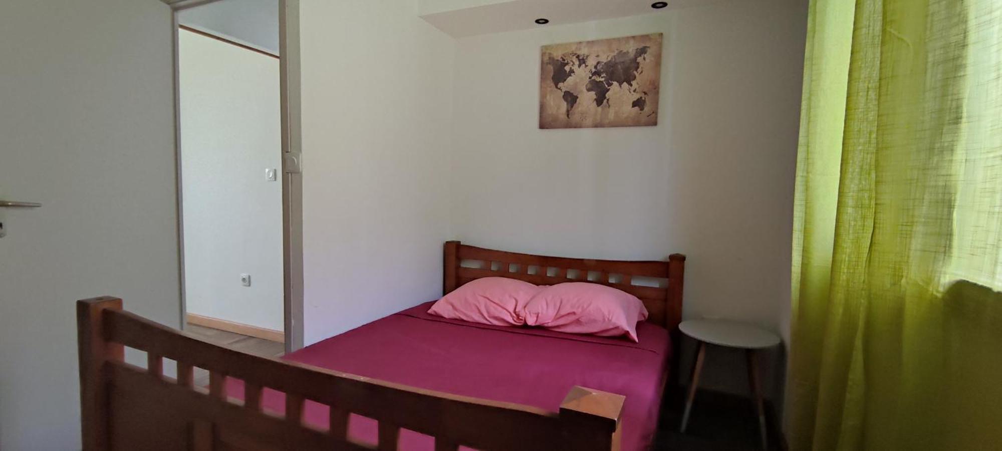 Villa La Fournaise Le Tampon Dış mekan fotoğraf