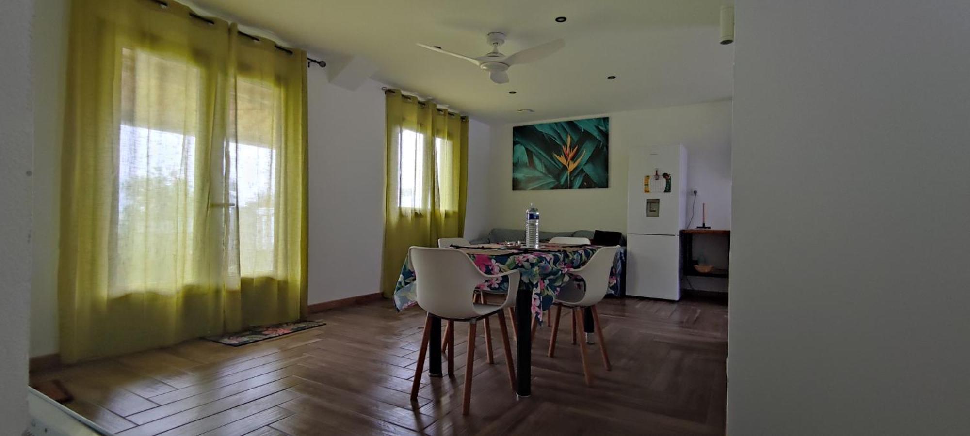 Villa La Fournaise Le Tampon Dış mekan fotoğraf