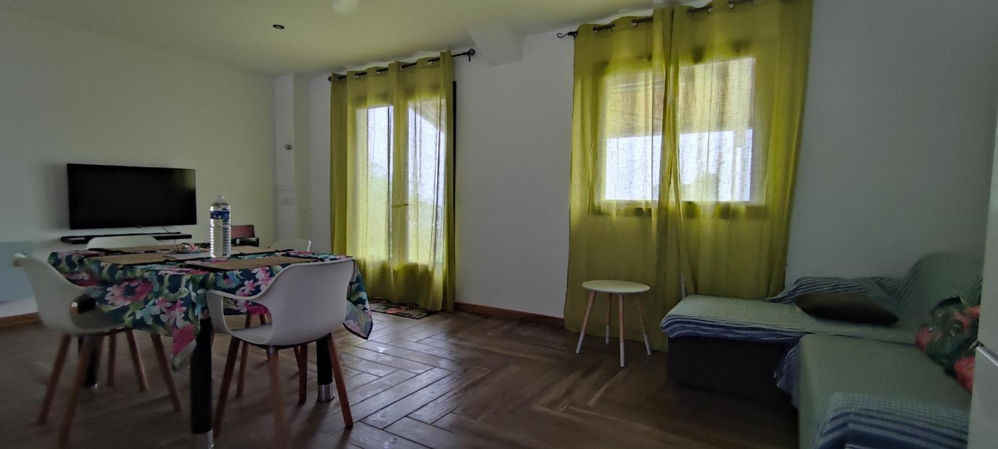 Villa La Fournaise Le Tampon Dış mekan fotoğraf